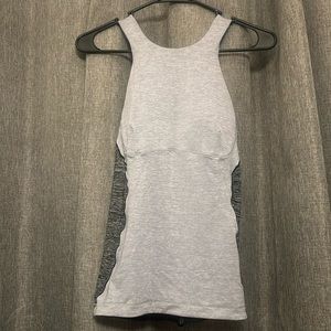 Lululemon tank tops